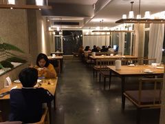 大堂-无味舒食(环岛路店)