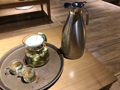 -沐泷泉(南风大剧院店)