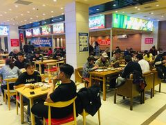 -富龙快餐店(铁西店)