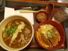 -杵屋(京都ポルタ店)