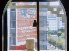 -光海书局(南京东路第一百货店)