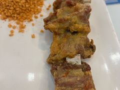 -帕米尔食府(白云观店)