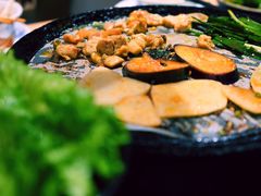 -酒拾烤肉(解放路店)
