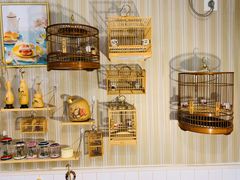 -Rabbit Cafe私房西餐甜点咖啡(栖霞路店)