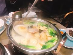 -童福兴·南京菜(老门东店)