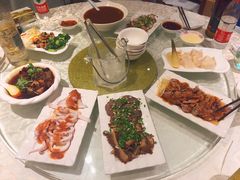 卤牛肚-光头匠