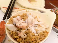 -蟹田居·活蟹料理(东城店)