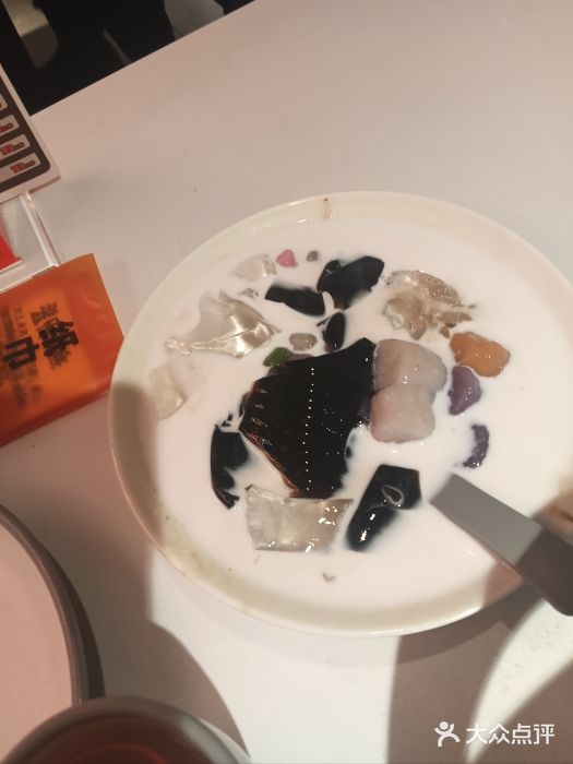 鸣记脆皮烤鱼·海鲜烤鱼(三八广场店)图片