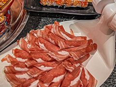 -京炭铜锅涮肉·羊蝎子·羊肉炉(保利·时光里店)