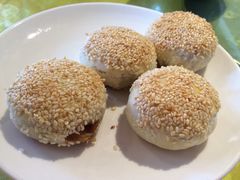 -马凯餐厅(长椿街店)