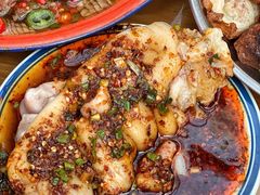 -小街47號江湖菜(四合院店)