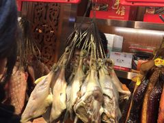 -皇上皇腊味店(下九路店)