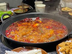 -冯校长老火锅(中联广场店)