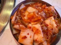 -杨记齐齐哈尔烤肉(总店)