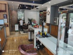 -MAGIC米几发型设计·羊毛卷