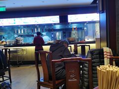 大堂-老半斋(福州路店)