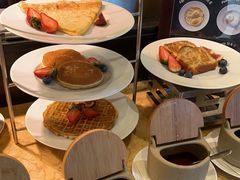 -澳门十六浦索菲特大酒店
