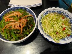 -曾家厨房·新徽菜(高新天柱路店)
