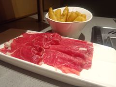 -海底捞火锅(石厦时代广场店)