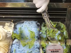燕麦地球-Dal Cuore 达可芮冰淇淋(陕西北路店)
