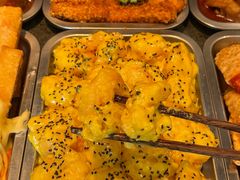 -山悦里 山野·鲜火锅(罗斯福广场店)