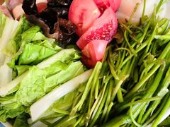 -民食香·腊排骨野生菌美食(木府店)