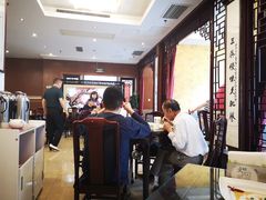 大堂-新聚丰菜馆(太监弄店)