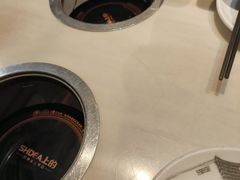 -围炉夜话·潮汕卤水火锅(榕江店)