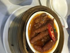 -立哥港式茶餐厅