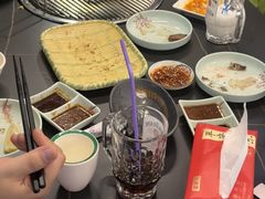 -银座苑烧肉酒场·烤活鳗(仙霞路店)