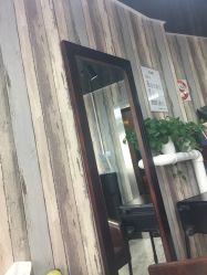 -Park Salon脏辫羽毛接发