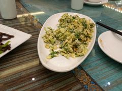 -自游人·美食一楼·地道徽菜(三十年名店)