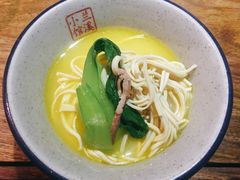 -兰溪小馆(东直门簋街店)