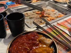 -非烤勿扰自助烤肉(合胜百货店)