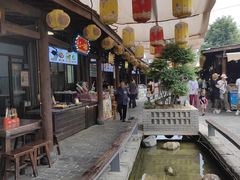 -茯茶镇