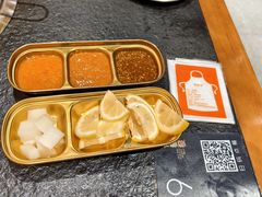 -何发发和牛烧肉·鳗鱼榴莲放题自助(乐峰广场店)