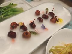 -假装苏杭·园林餐厅(陆家嘴中心店)