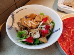 龙哥肥肠-小龙坎火锅(全球旗舰店)