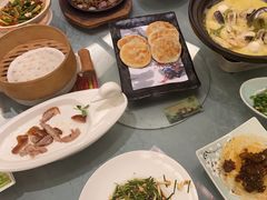 -丽华园(汉阳龙阳店)