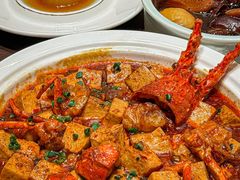 -香港狮子山下·明星粤菜餐厅(北苑店)