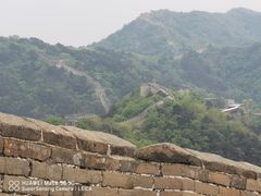 -慕田峪长城