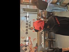 -巴蜀王婆大虾(南锣鼓巷店)