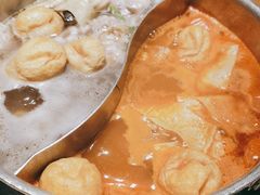 -呷哺呷哺 黄金牧场 (新中关购物中心店)