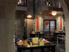 -老表记广西宵夜螺蛳鸭脚煲(西大店)