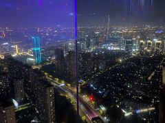 -悦轩中餐厅·高空江景·杭州柏悦酒店