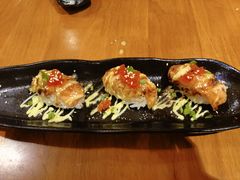 -津之港·日本料理·铁板烧