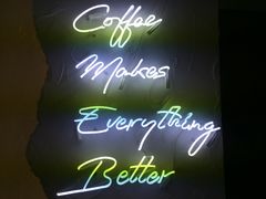 -COTTON CAFE(德信·中外公寓店)