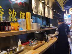 -雷门拉面店(新光天地店)