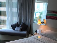 -香港皇家太平洋酒店