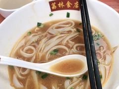 -荔林食店(西华路店)